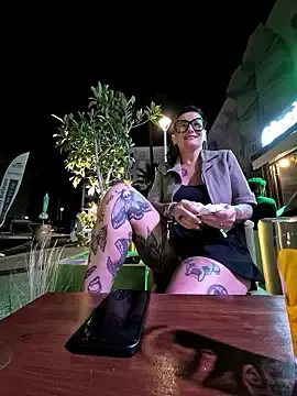 Stripchat Watch Live Sex Cams of candymaxxx