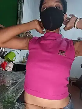 Stripchat Sex Cam of emali_baba