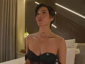Stripchat Nude Webcam of evamoretti