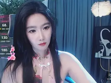 Stripchat Nude Webcam of feifei-love