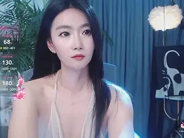 Stripchat Best live sex cam show of feifei-love