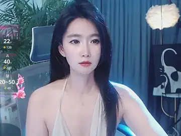 Stripchat Watch Live Sex Cams of feifei-love