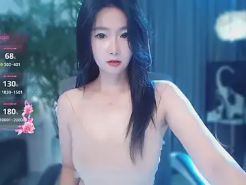 Stripchat Live Sex Cam of feifei-love