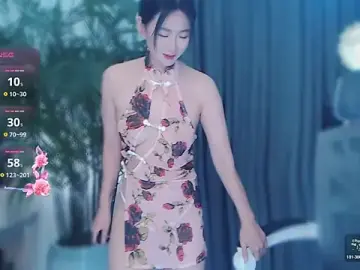 Stripchat Watch Live Sex Cams of feifei-love