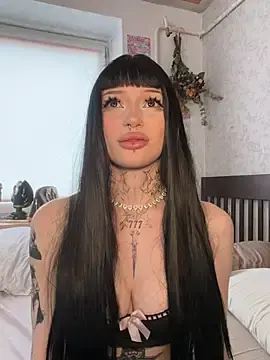 Stripchat Live Sex of madelinexx