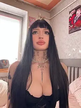 Stripchat Live Sex Cam of madelinexx