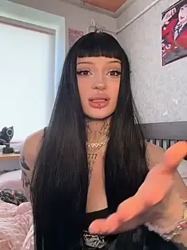Stripchat Best Webcam of madelinexx