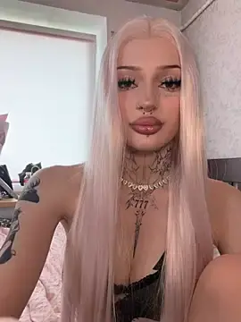 Stripchat Adult Webcam of madelinexx