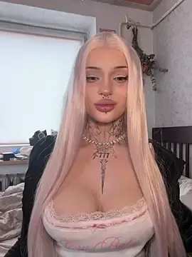 Stripchat Free Porn Cam of madelinexx
