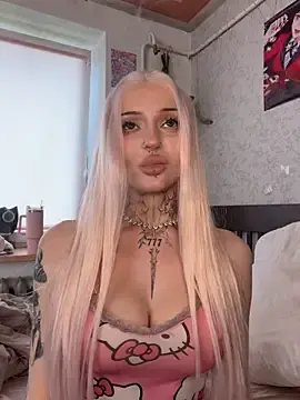 Stripchat Best live sex cam show of madelinexx