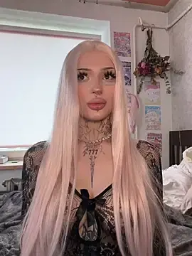 Stripchat Nude Webcam of madelinexx