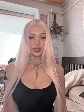 Stripchat Sex Cam of madelinexx