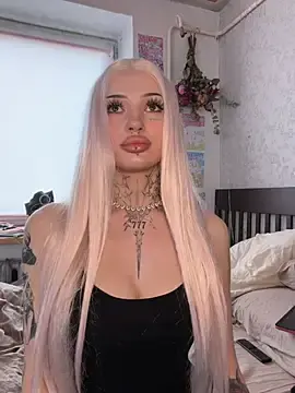 Stripchat Adult Webcam of madelinexx