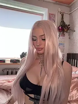 Stripchat Sex Cam of madelinexx