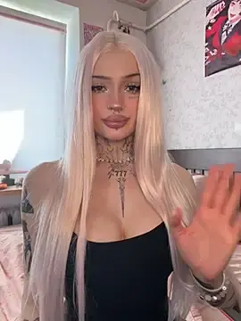 Stripchat Free Porn Cam of madelinexx