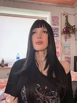 Stripchat Free Live Porn of madelinexx