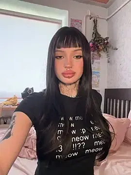Stripchat Adult Video Chat of madelinexx