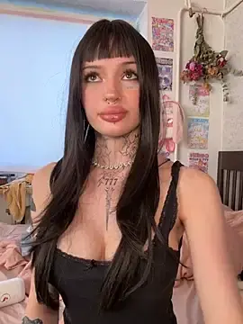 Stripchat Live Porn of madelinexx
