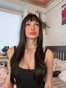 Stripchat Private Sex Chat of madelinexx