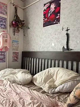 Stripchat Sex Cam of madelinexx