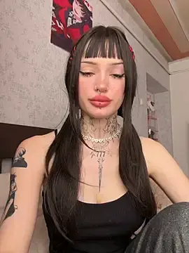 Stripchat Sex Cam of madelinexx