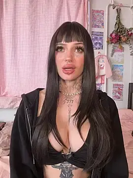 Stripchat Best Webcam of madelinexx