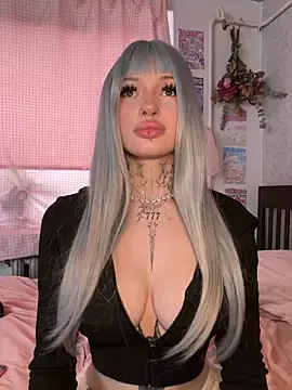 Stripchat Adult Video Chat of madelinexx