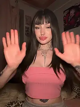 Stripchat Adult Webcams of madelinexx