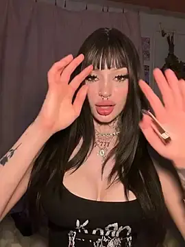 Stripchat Nude Webcam of madelinexx