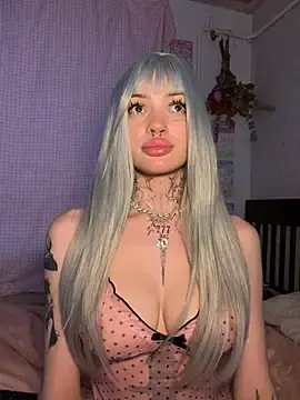 Stripchat Sex Chat of madelinexx