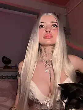 Stripchat Live Porn of madelinexx
