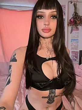 Stripchat Sex Chat of madelinexx
