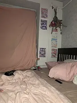 Stripchat Sex Chat of madelinexx