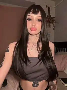 Stripchat Nude Webcam of madelinexx