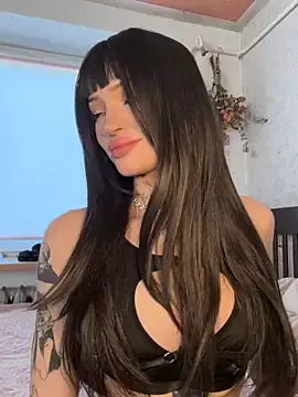Stripchat Adult Video Chat of madelinexx