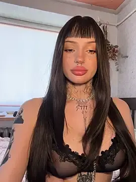 Stripchat Live Sex of madelinexx