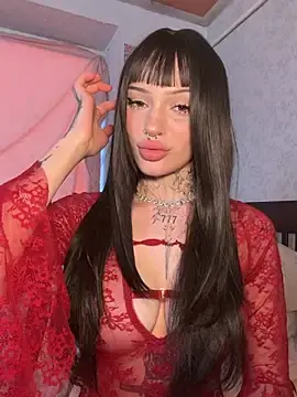Stripchat Nude Webcam of madelinexx