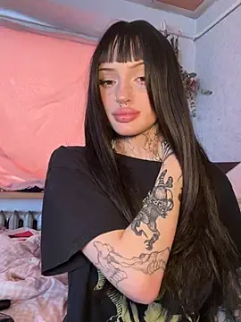Stripchat Live Porn of madelinexx