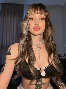 Stripchat Live Sex of madelinexx