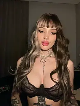Stripchat Best Webcam of madelinexx