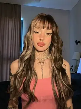 Stripchat Best live sex cam show of madelinexx