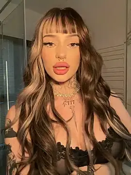 Stripchat Live Porn of madelinexx