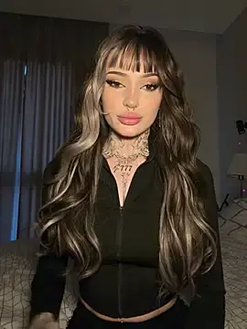 Stripchat Private Sex Chat of madelinexx