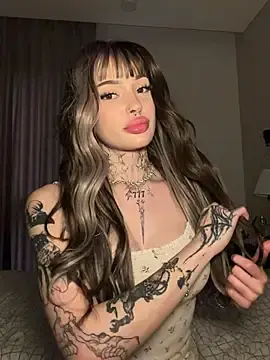 Stripchat Live Porn of madelinexx