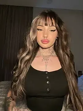 Stripchat Best live sex cam show of madelinexx