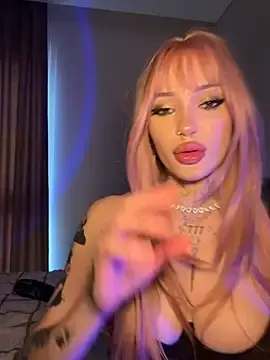 Stripchat Live Porn of madelinexx