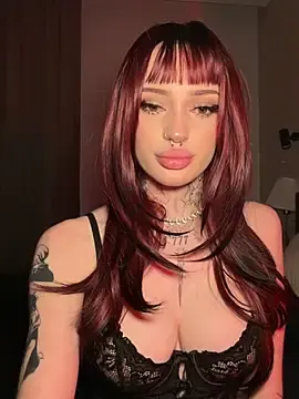 Stripchat Best Webcam of madelinexx