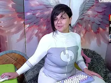 Stripchat Best live sex cam show of Cristina_blue