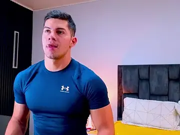 Stripchat Adult Video Chat of FelipeAndMarcello3