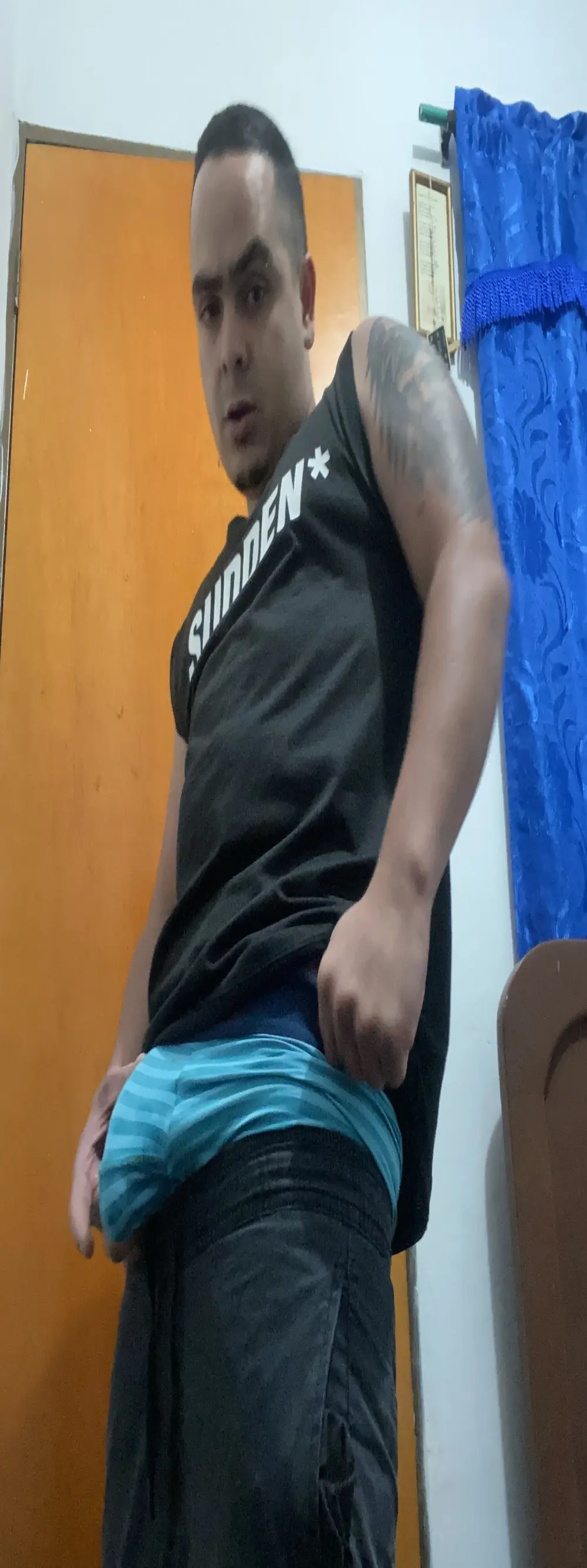 MrStreetGuy